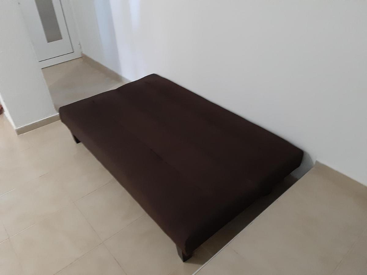 Maria Lemoni Swimming Pool Apartment Nea Skioni Extérieur photo