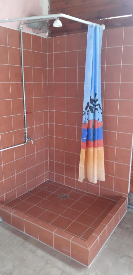 Maria Lemoni Swimming Pool Apartment Nea Skioni Extérieur photo